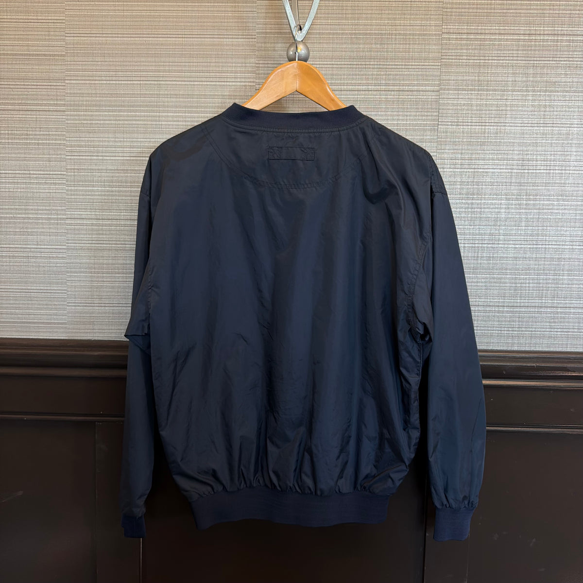 Size Small Greatoak Windbreaker