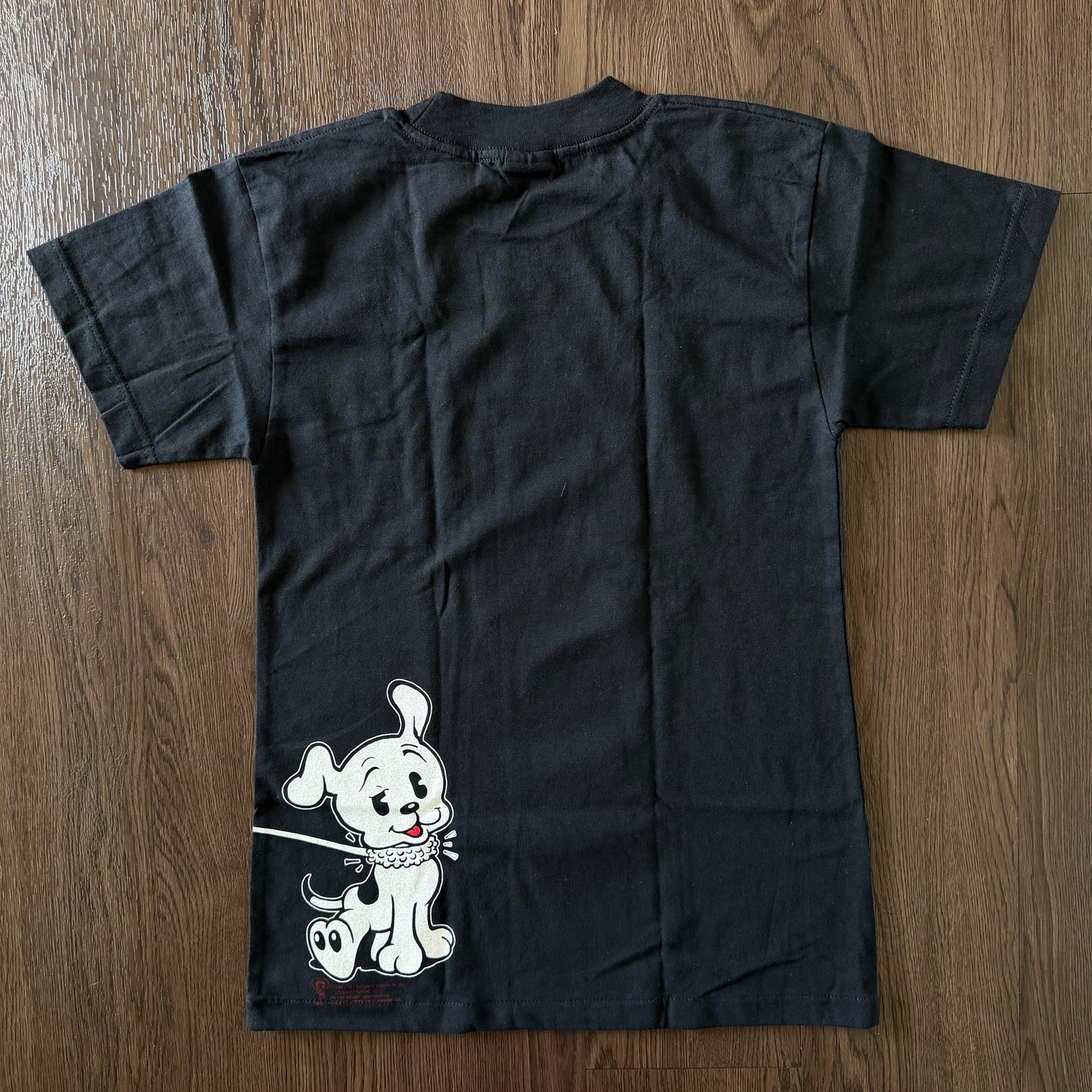 Size Small 1990s Betty Tee