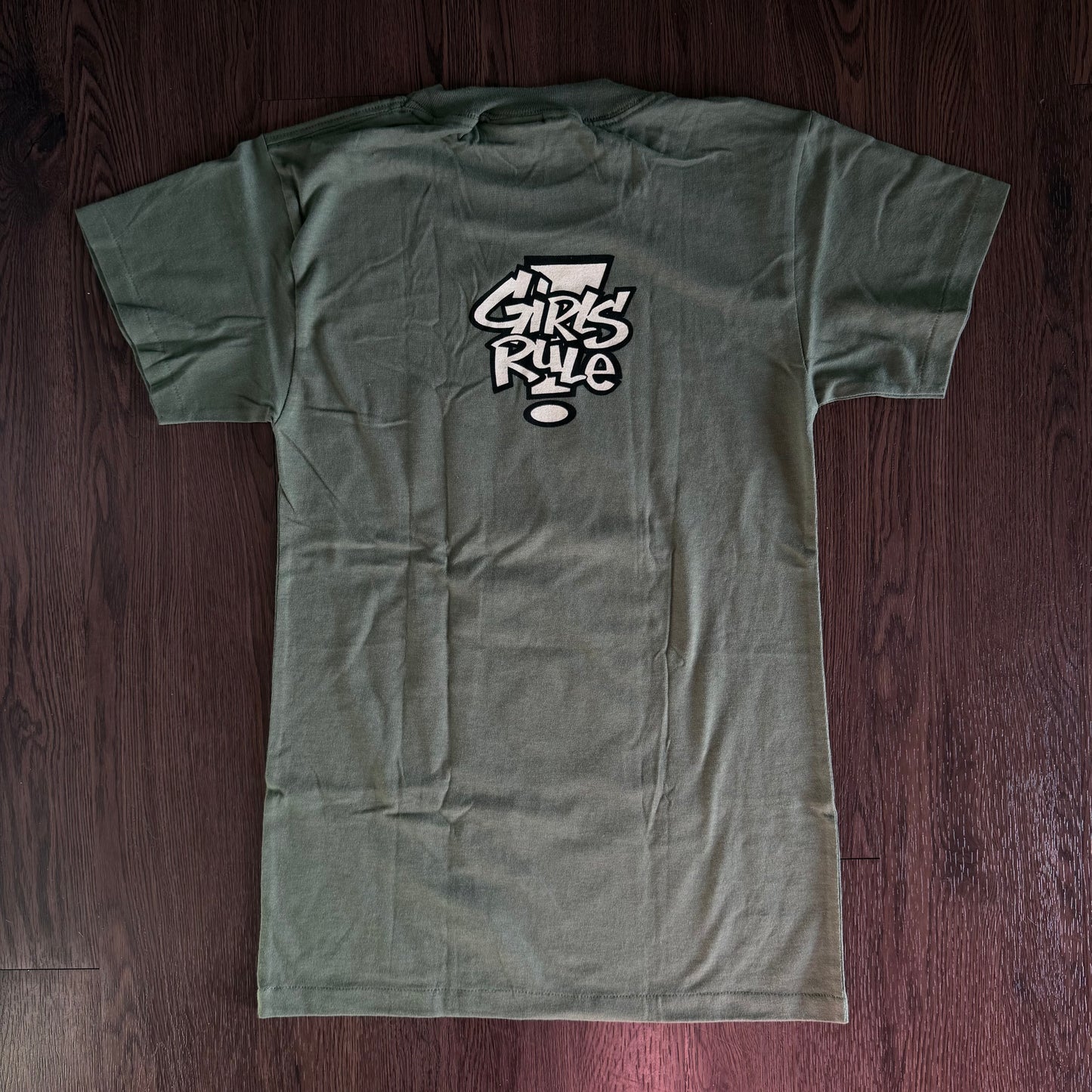 Size Large 1997 Betty Tee