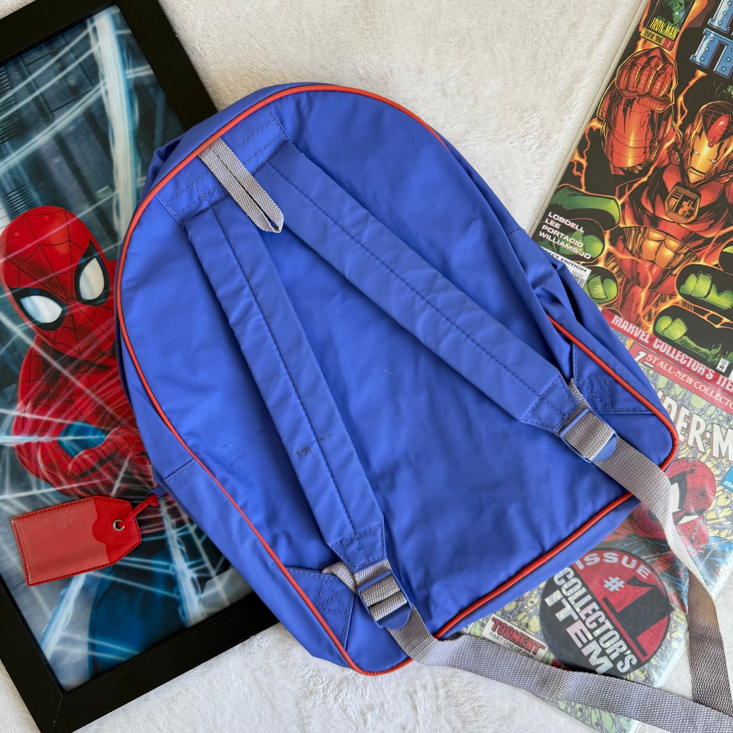 VTG Winnie The Pooh Backpack