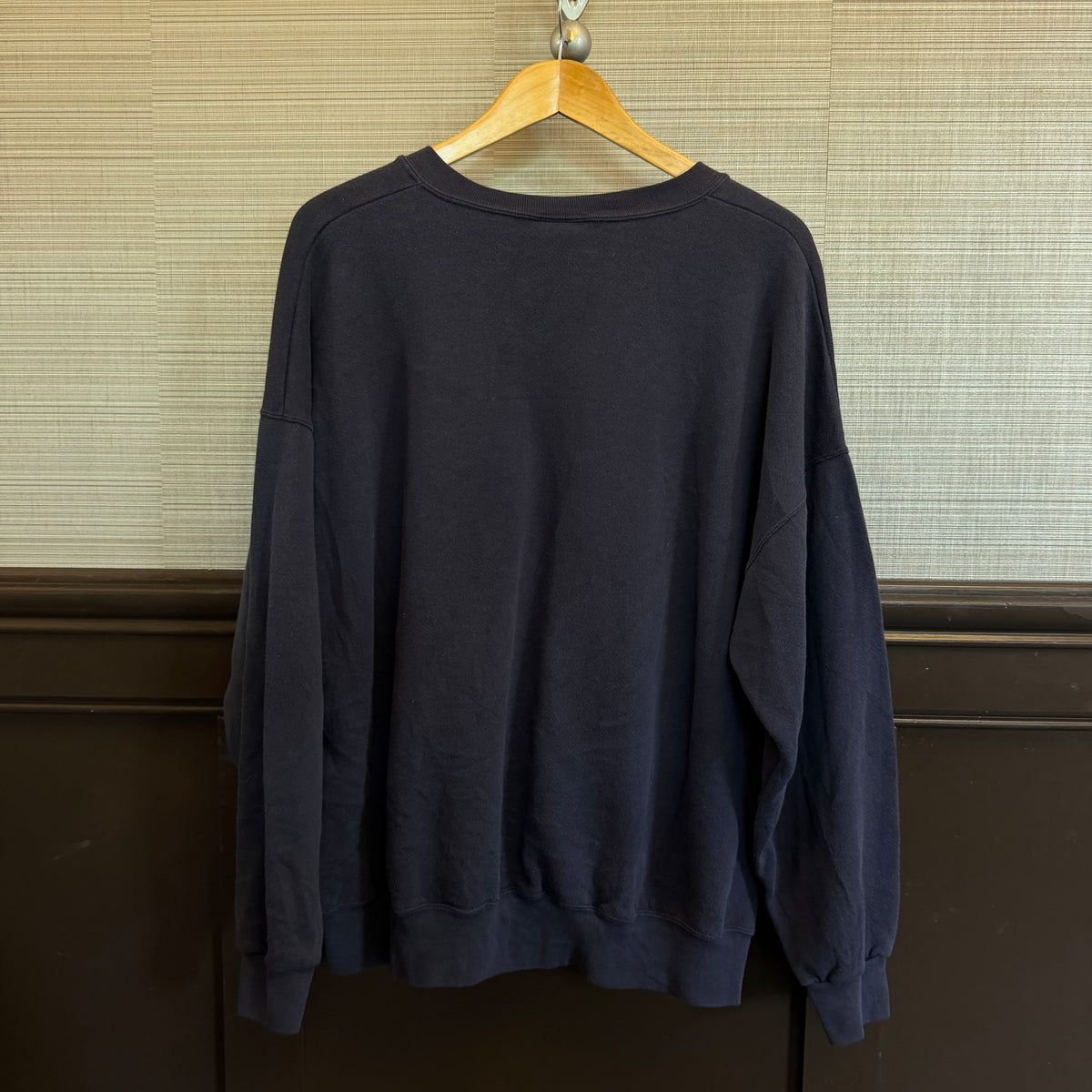 Size XXL Chicago Bears CrewNeck