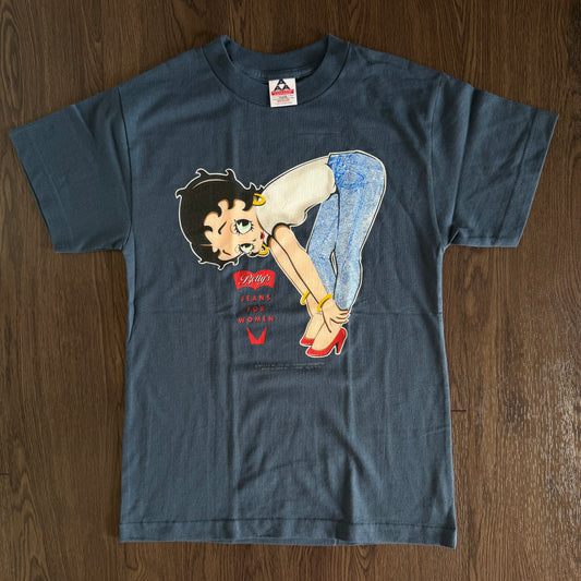 Size Small / Medium 1997 Betty Tee