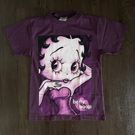 Size Medium 1990s Betty Tee