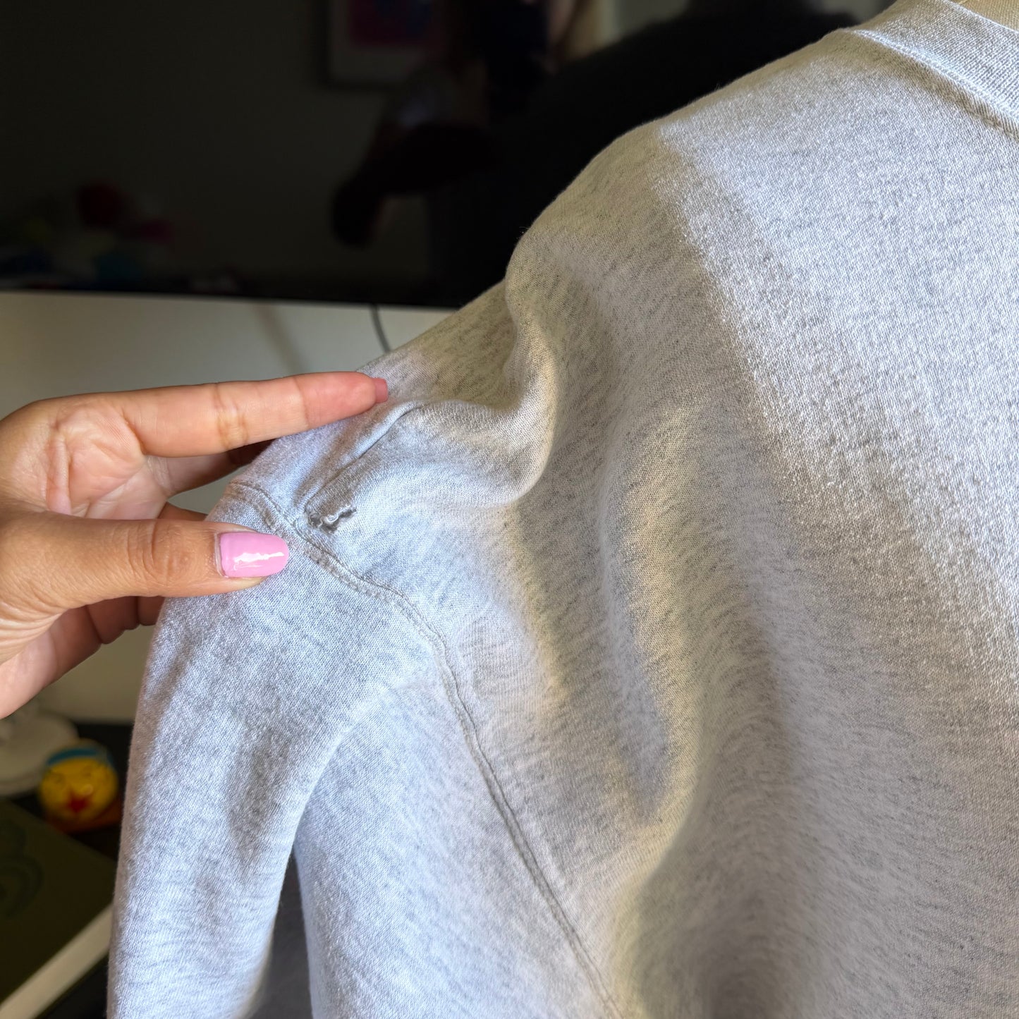 Size Large VTG 1990s Crewneck