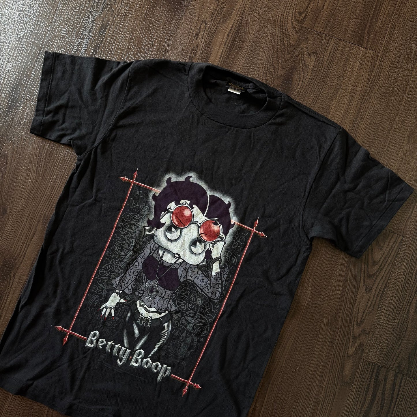 Size Small Betty Tee
