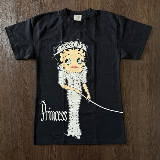 Size Small 1990s Betty Tee