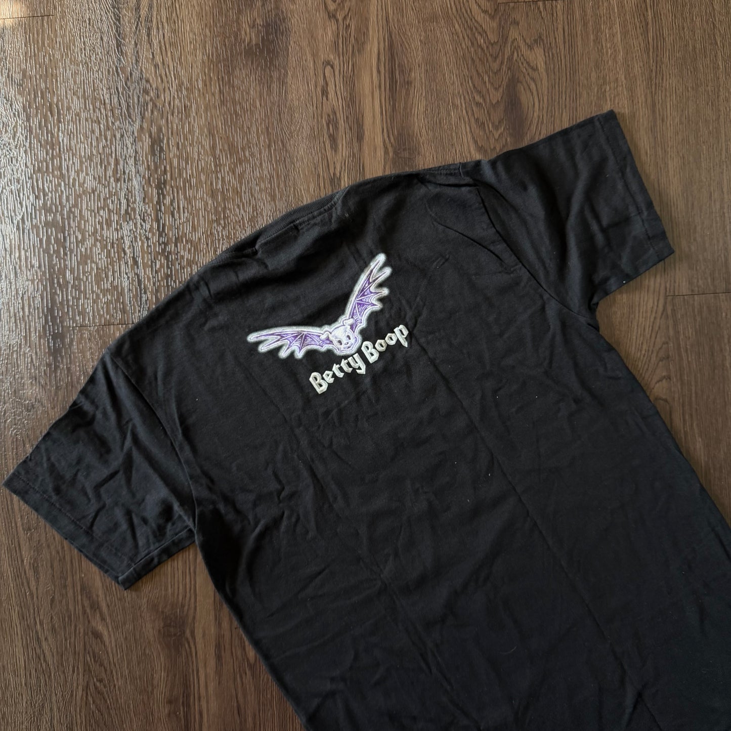 Size Small Betty Tee