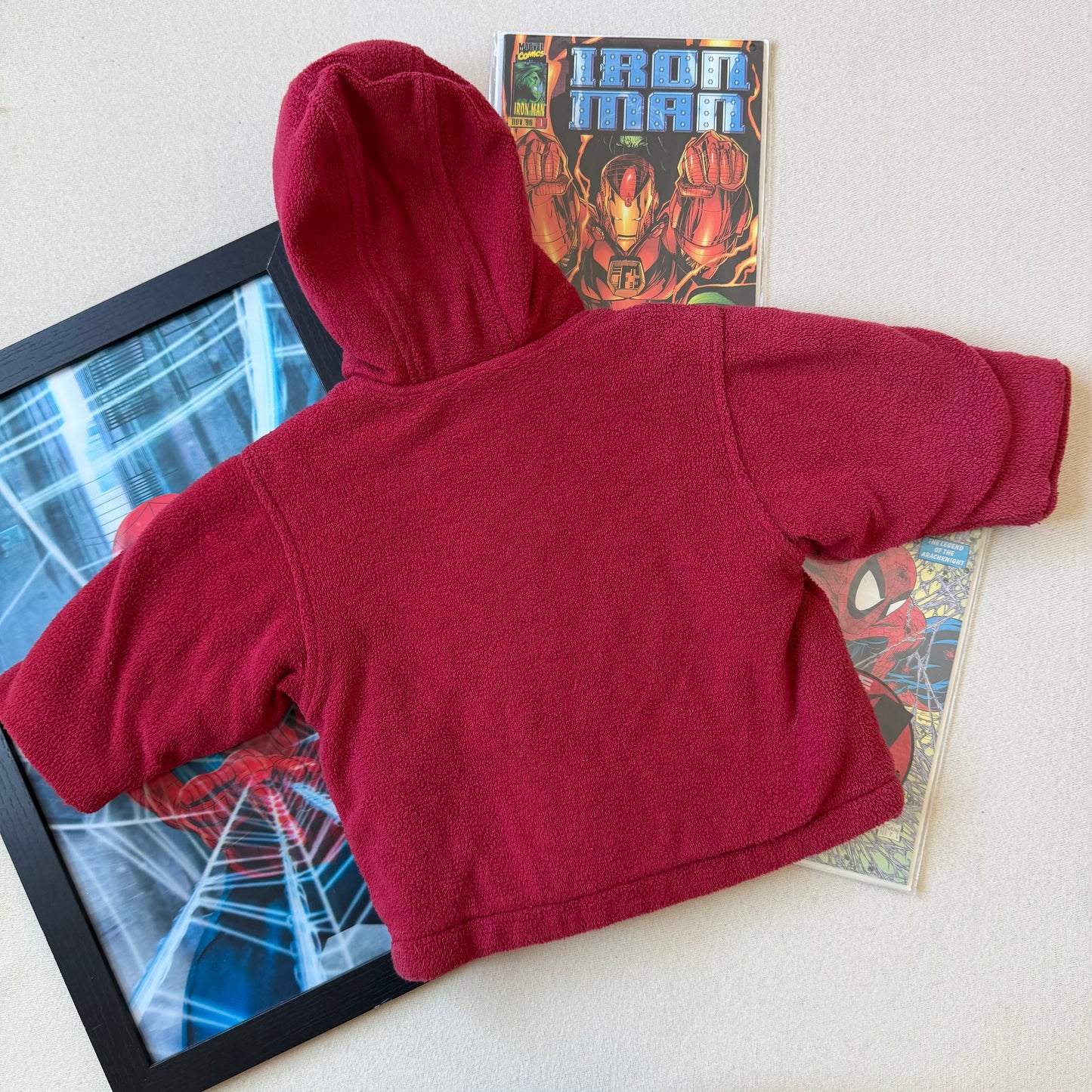 Size 6Months Winnie The Pooh Sweater