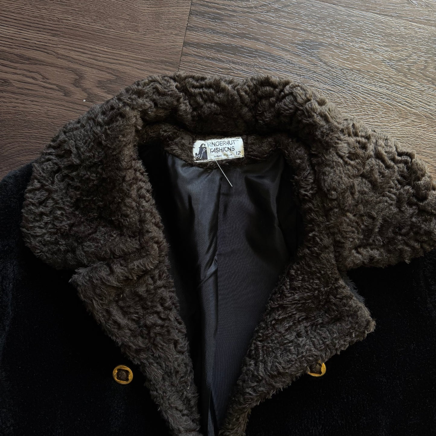 Size Small 1960s Penny Lane