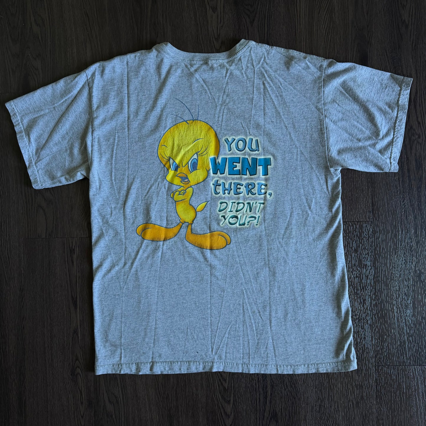 Size Large Tweety Shirt