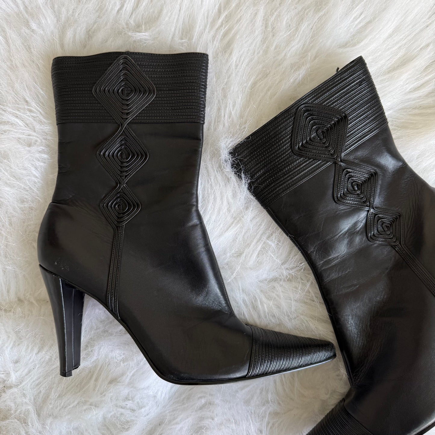 Size 8 Enzo Angiolini
