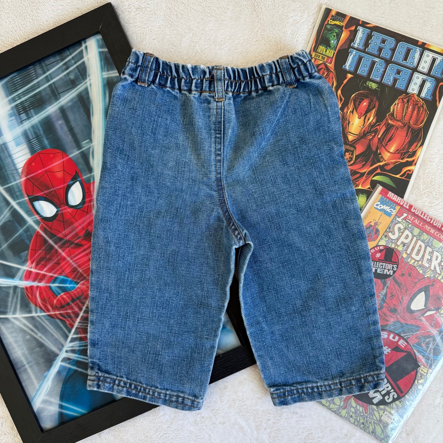 Size 12-18Months VTG Winnie The Pants