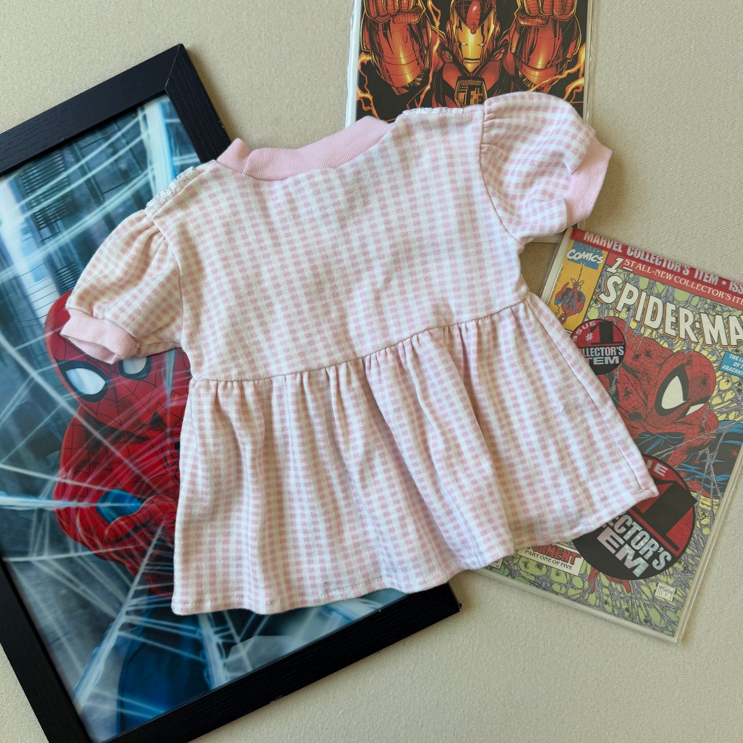 Size 18Months VTG Dress