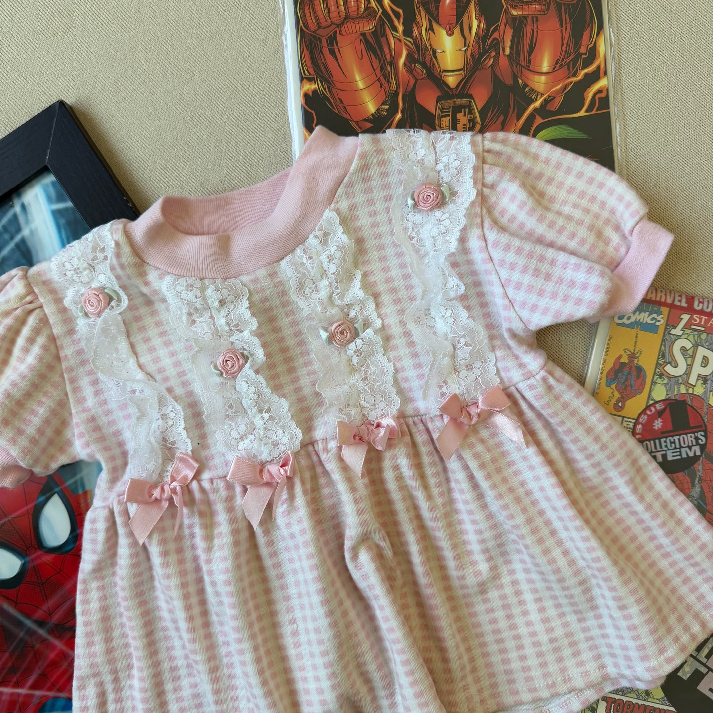 Size 18Months VTG Dress