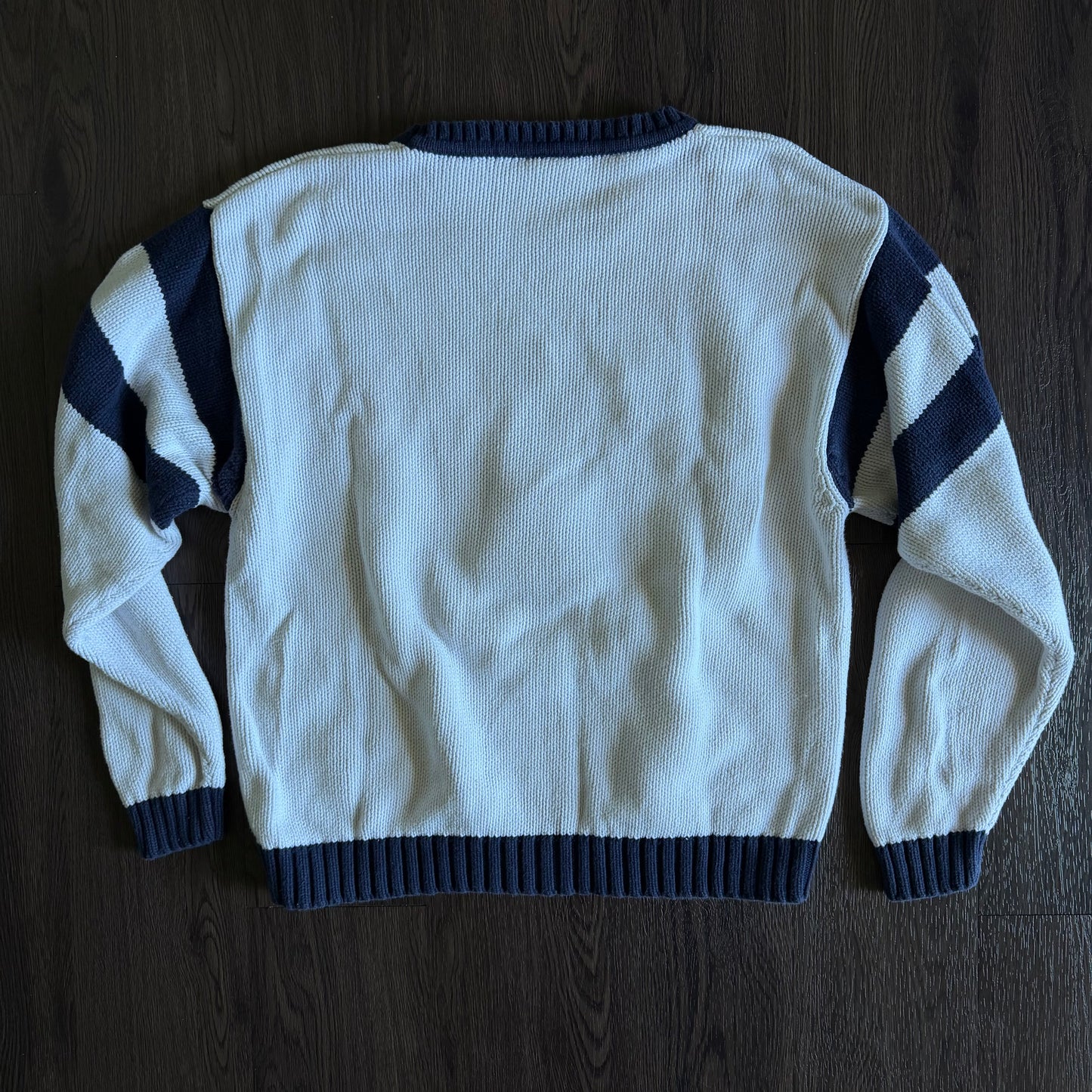 Size Large Bugs Bunny Sweater