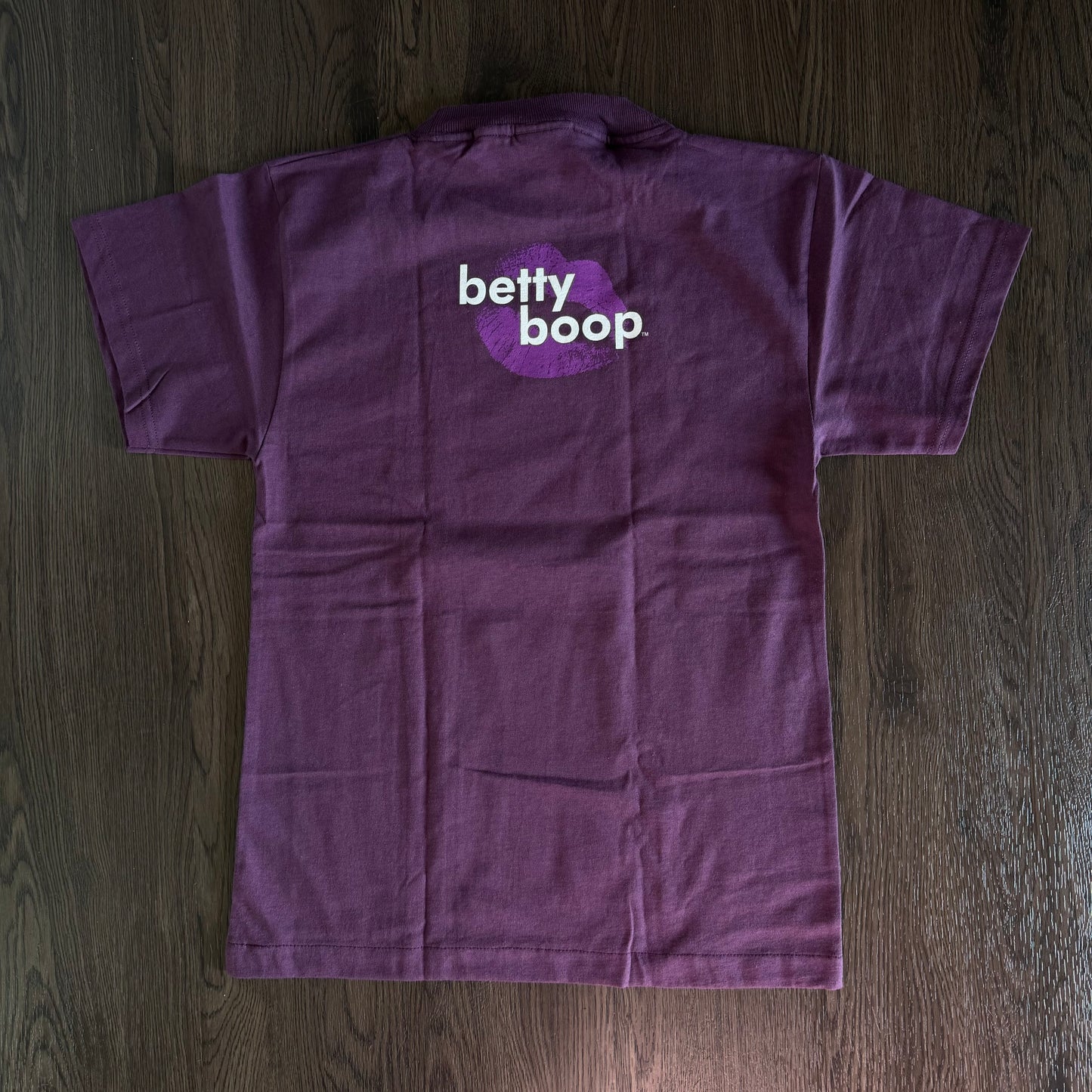 Size Medium 1990s Betty Tee