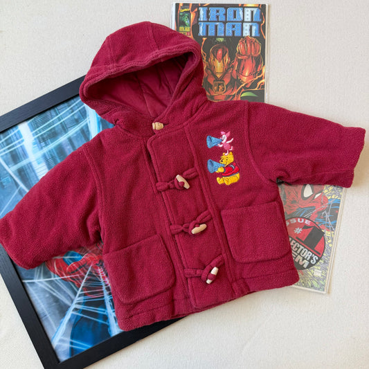 Size 6Months Winnie The Pooh Sweater