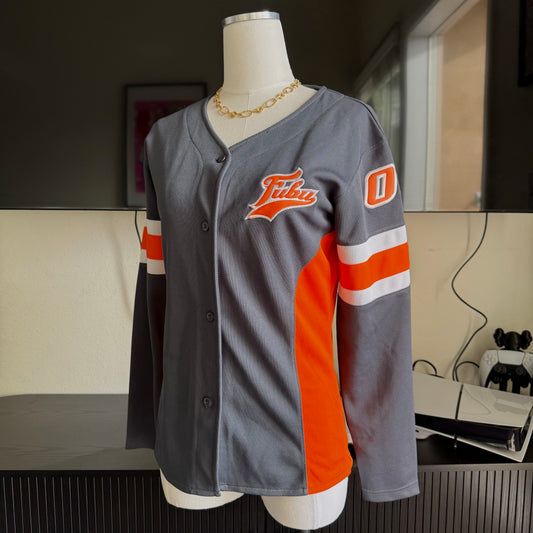 Size Large Fubu Jersey