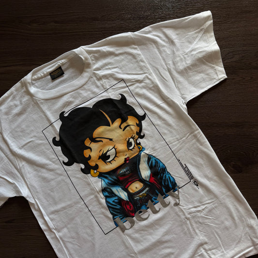 Size Large 1997 Betty Shirt (NWOT)