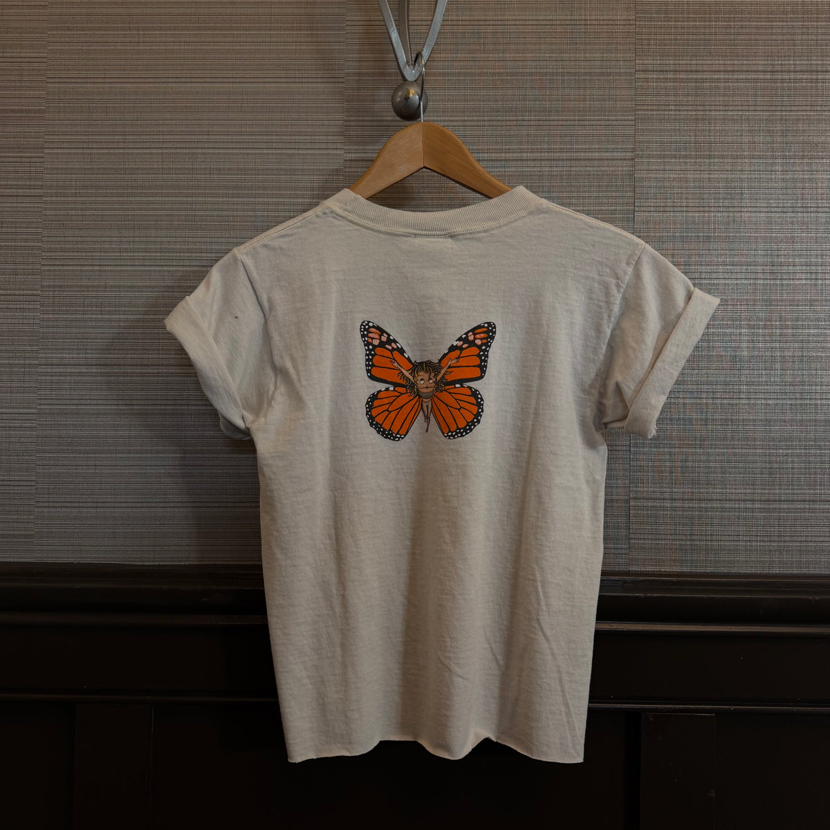 Size XSmall Mariah Vtg Betty Tee