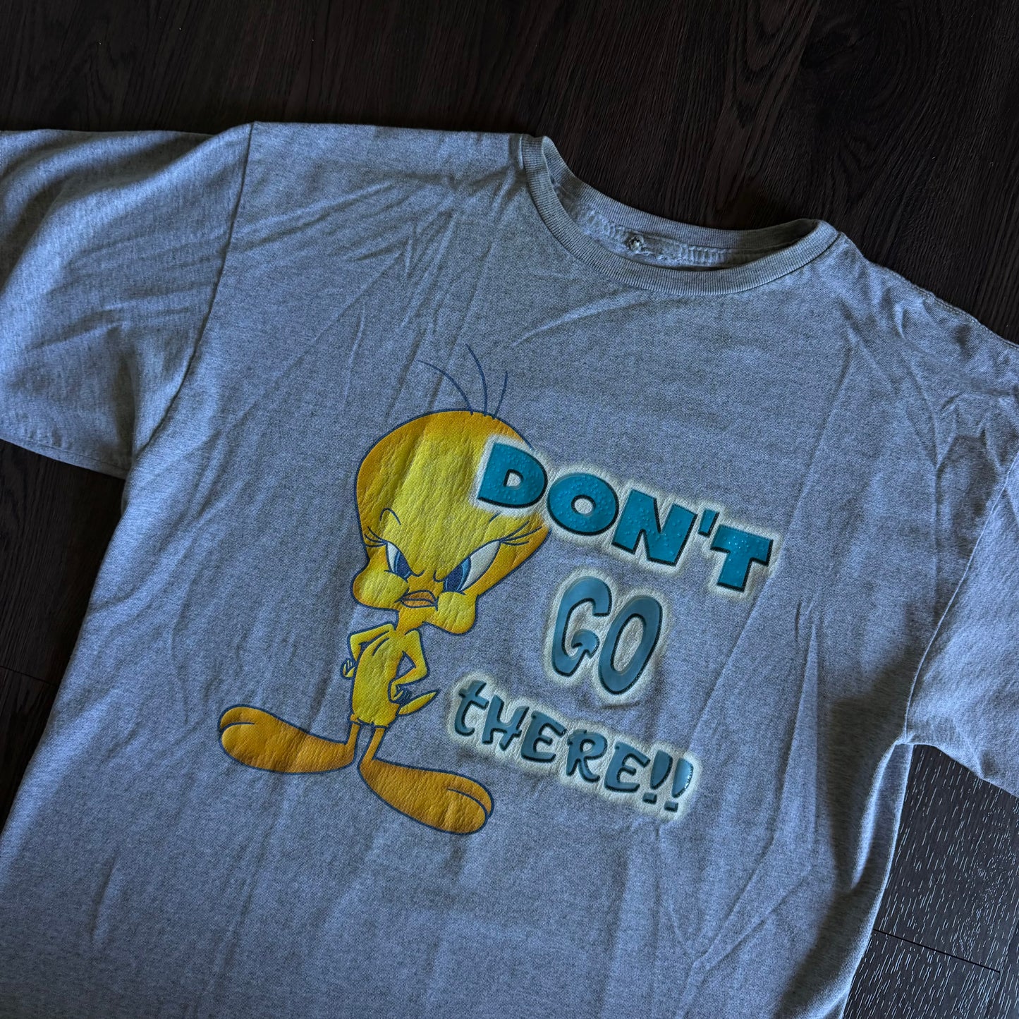 Size Large Tweety Shirt