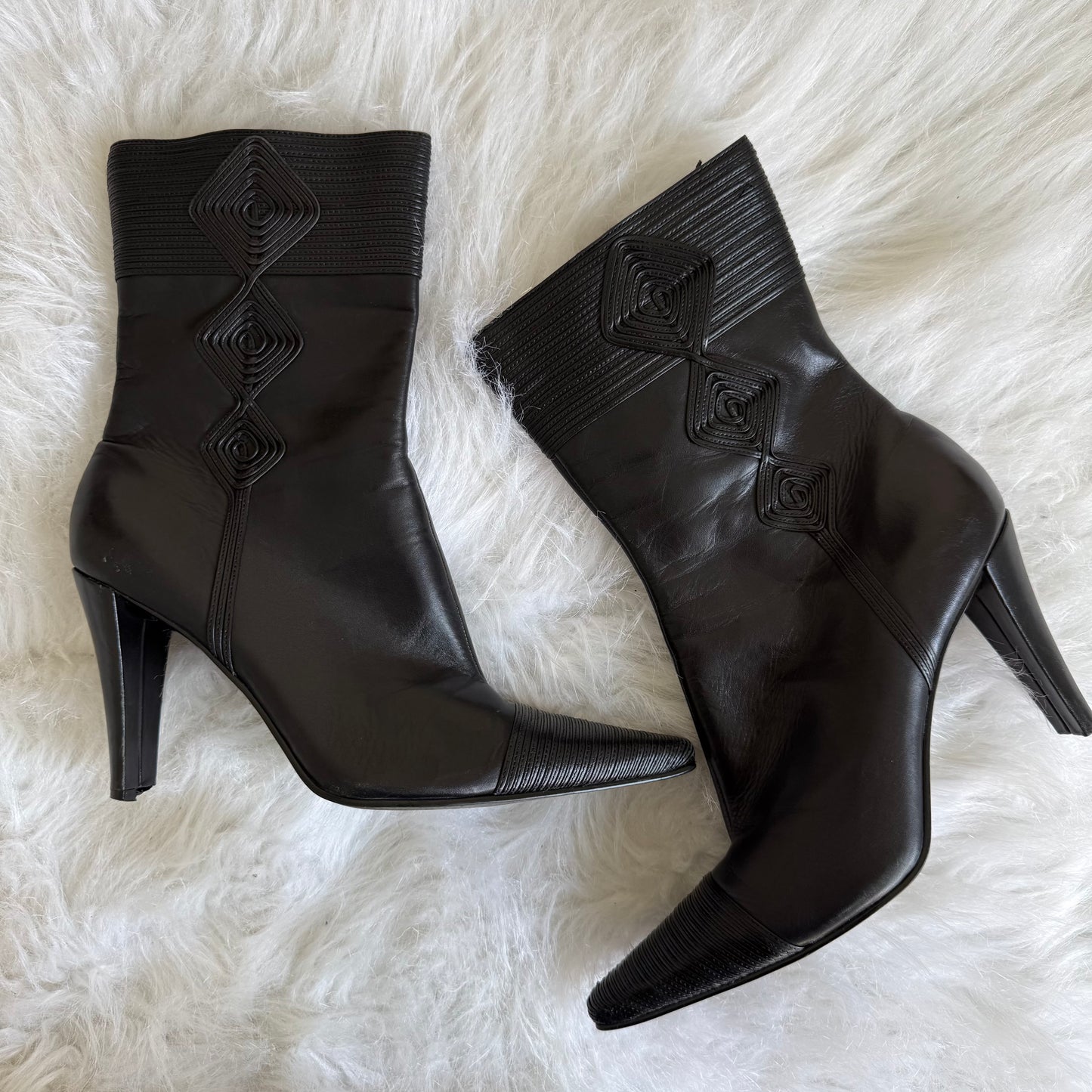 Size 8 Enzo Angiolini