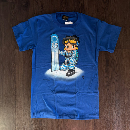 Size Medium/Large 1990s RARE Betty Tee
