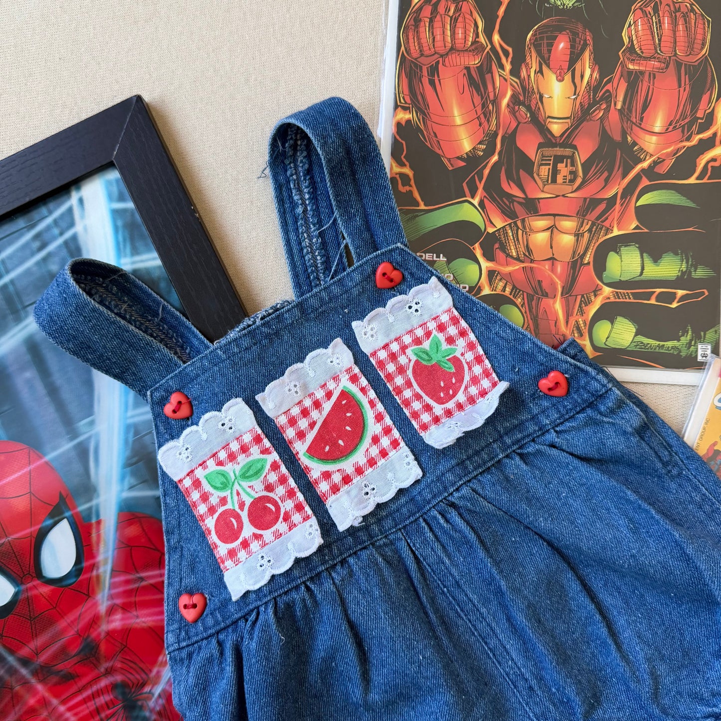 Size 6Months Romper