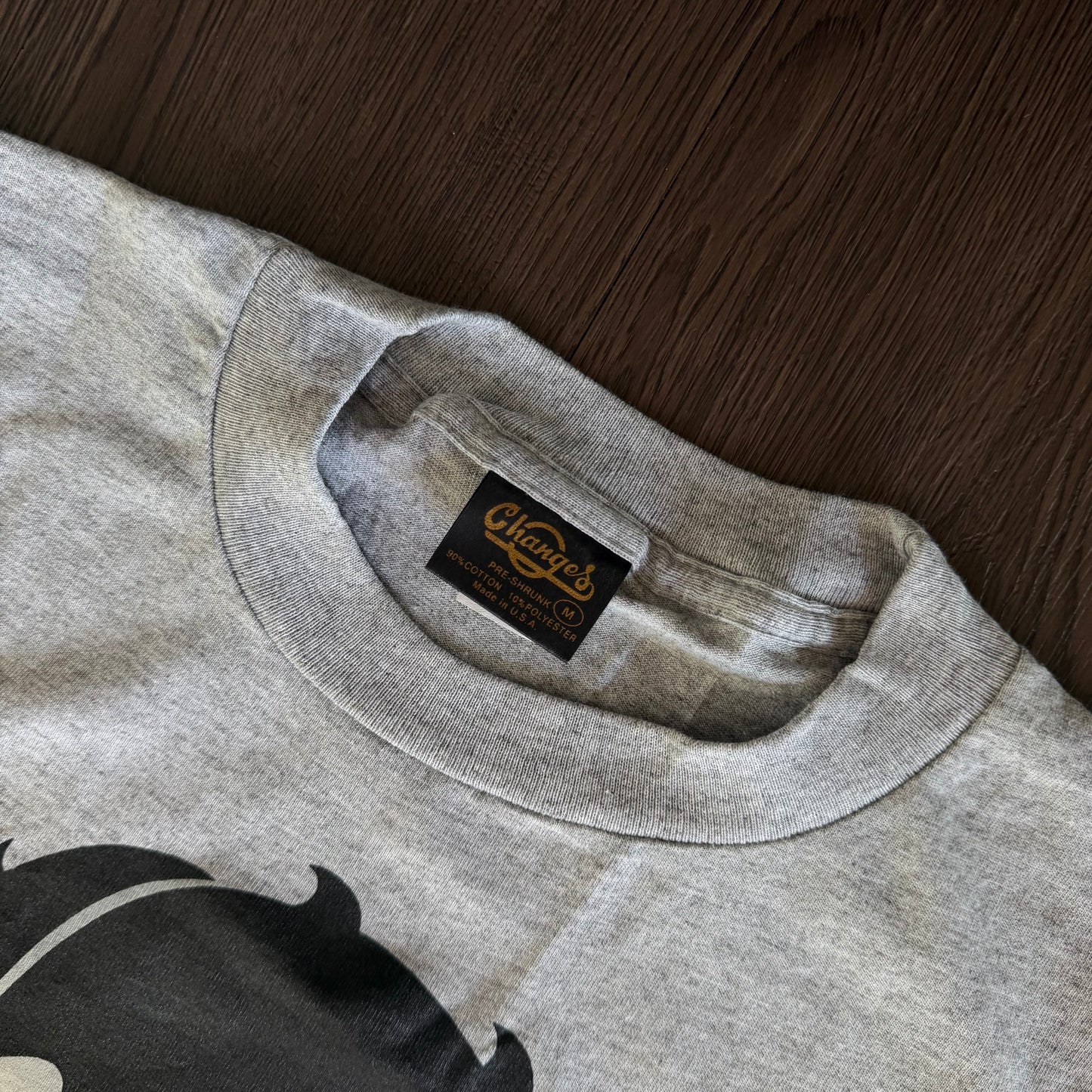 Size Medium 1996 Betty Tee