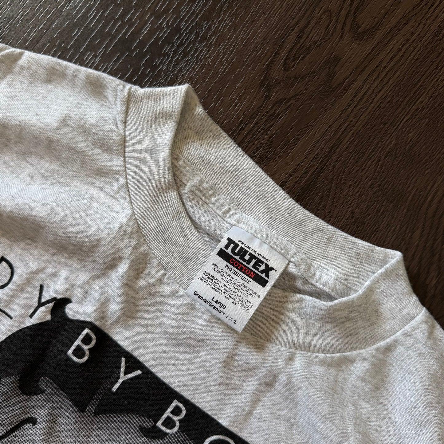 Size Large 1996 Betty Tee