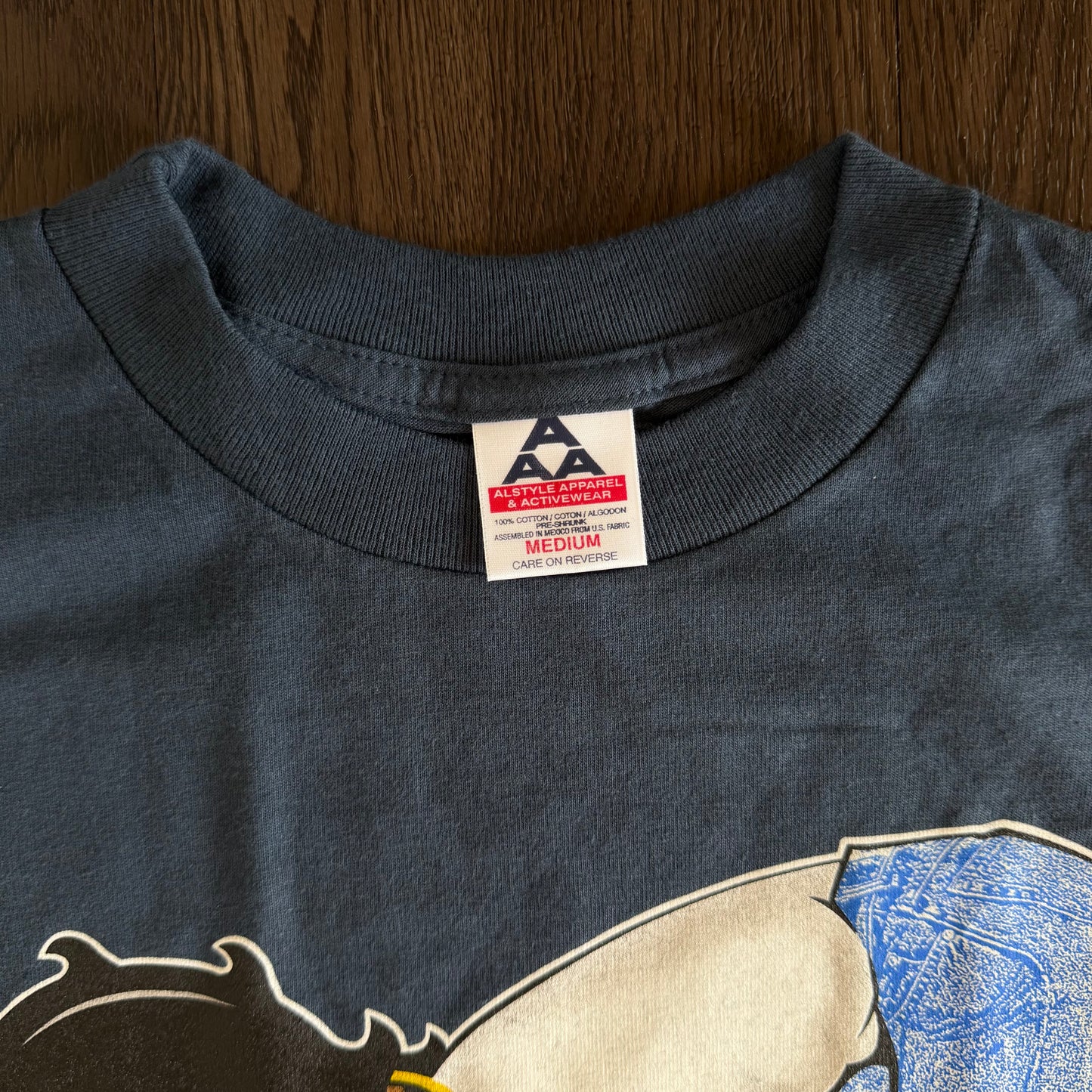 Size Small / Medium 1997 Betty Tee