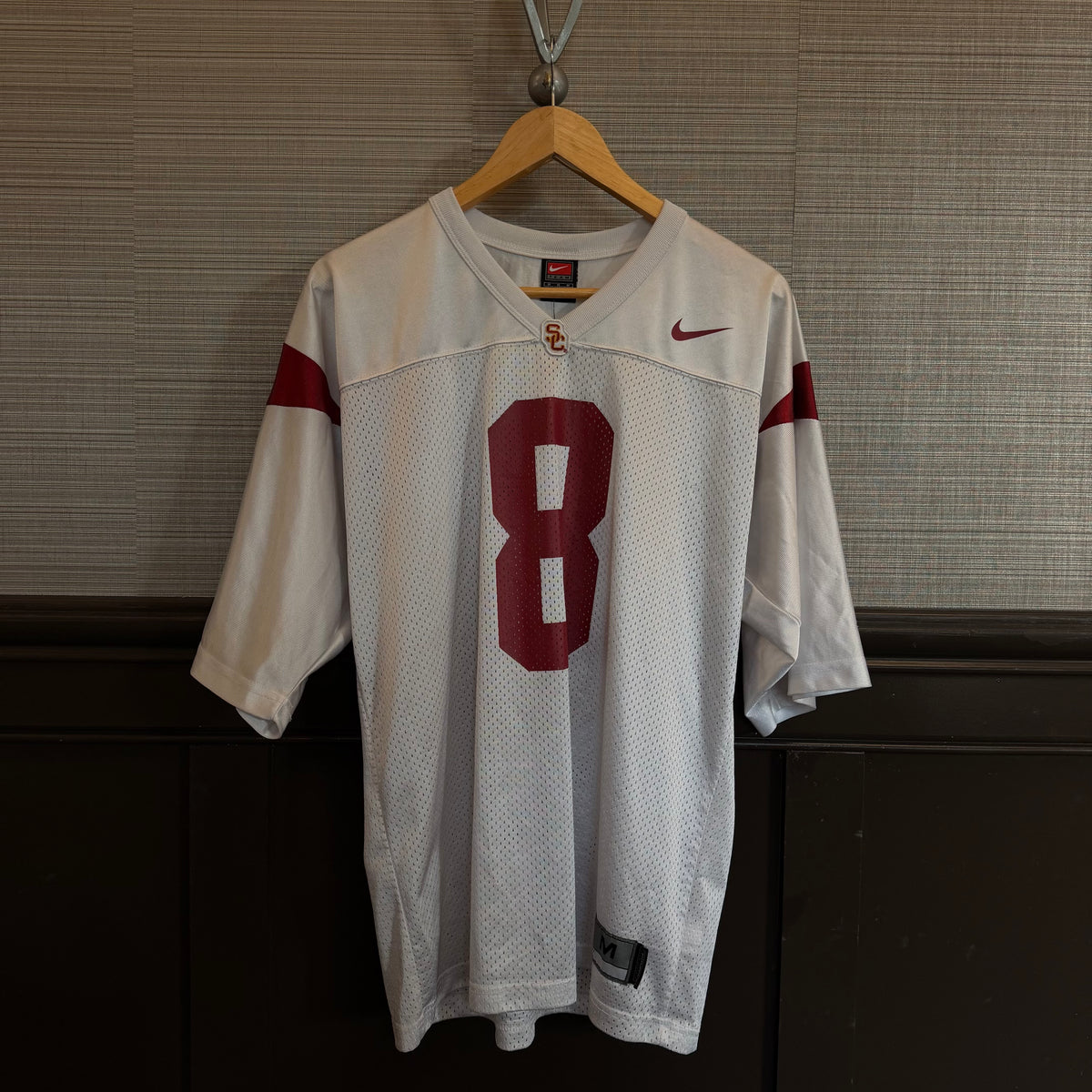 Size Medium Nike Jersey