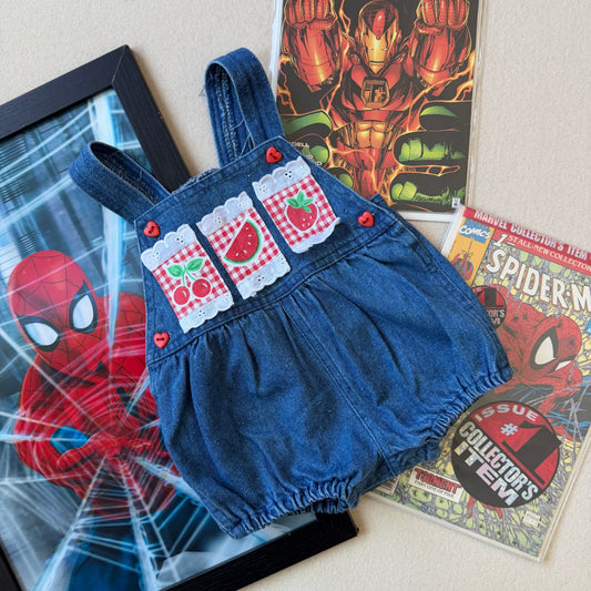 Size 6Months Romper