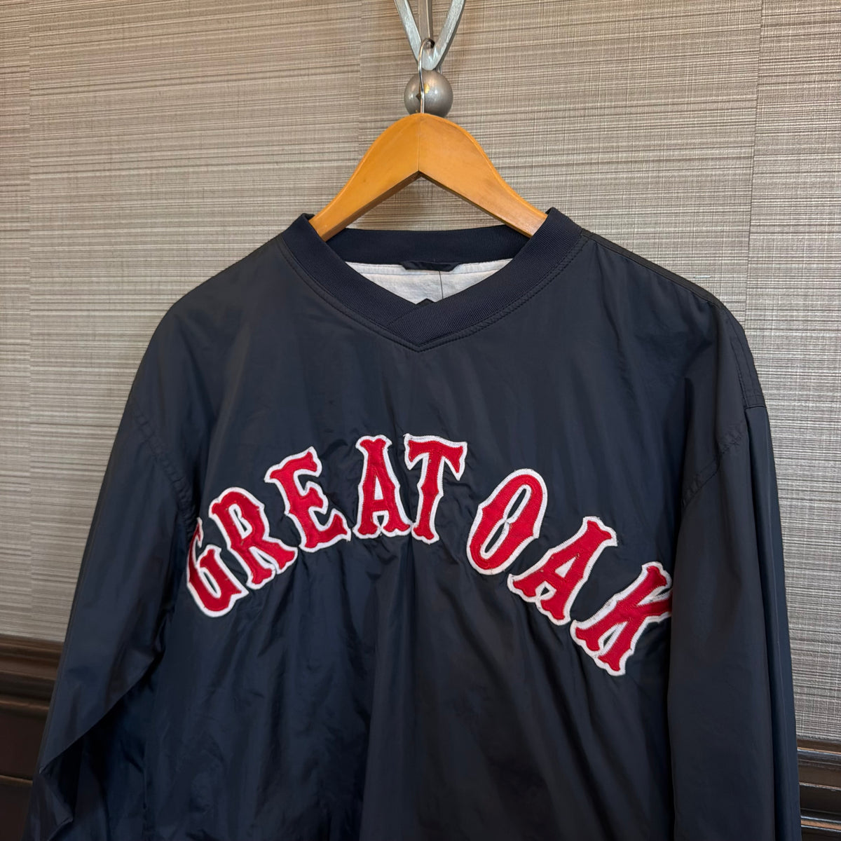 Size Small Greatoak Windbreaker