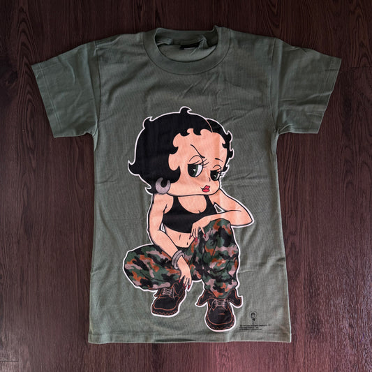 Size Large 1997 Betty Tee