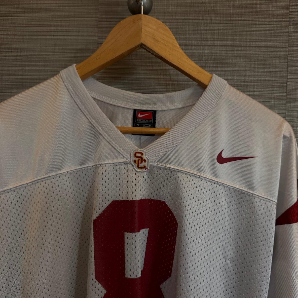 Size Medium Nike Jersey