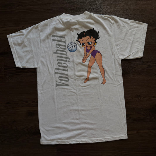 Size Medium 1990s VolleyBall Betty