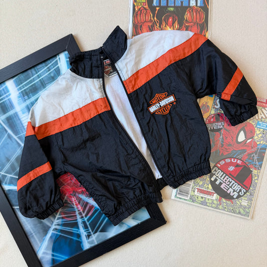 Size 24Months Harley Davidson Jacket