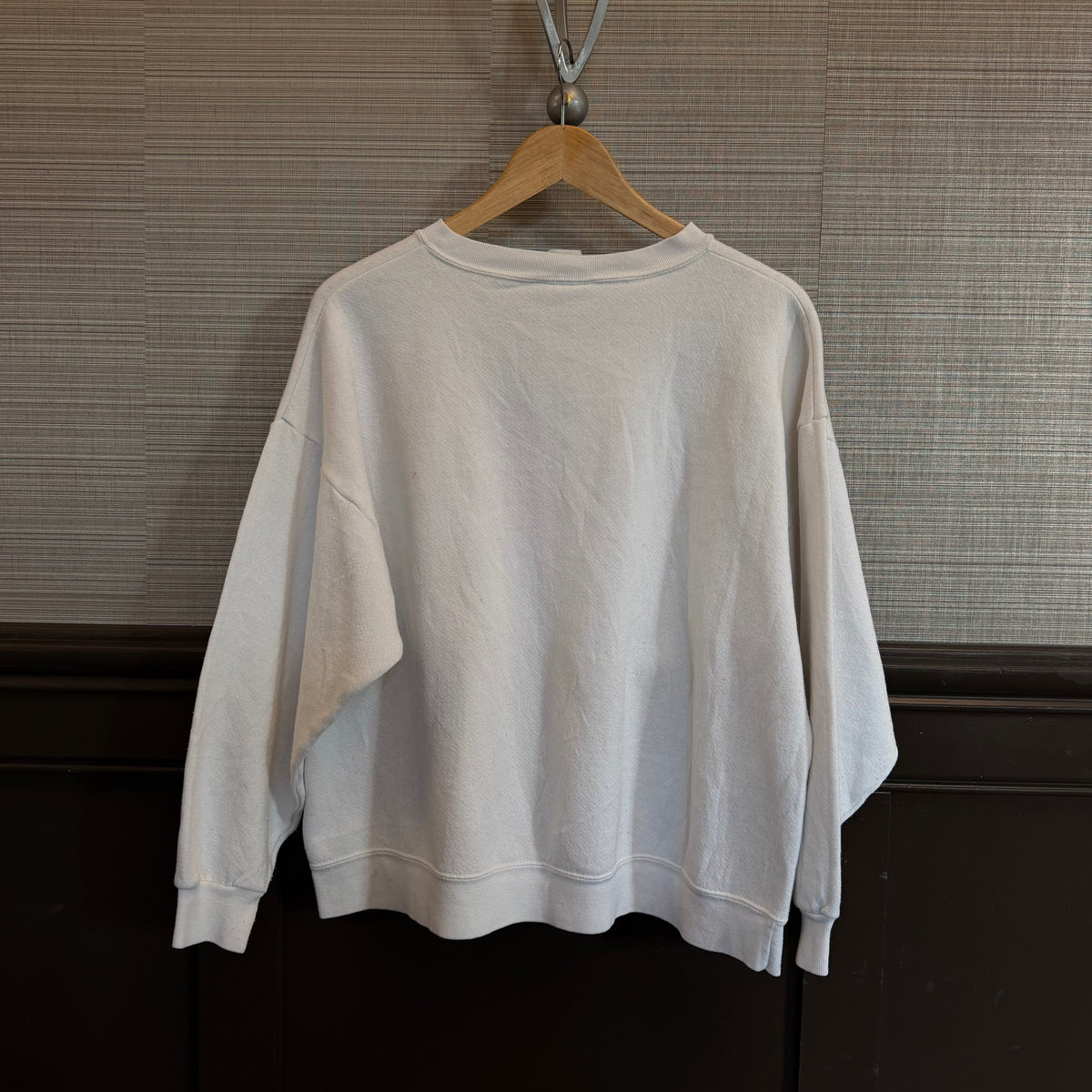 Size L 1990s Winnie The Pooh CrewNeck