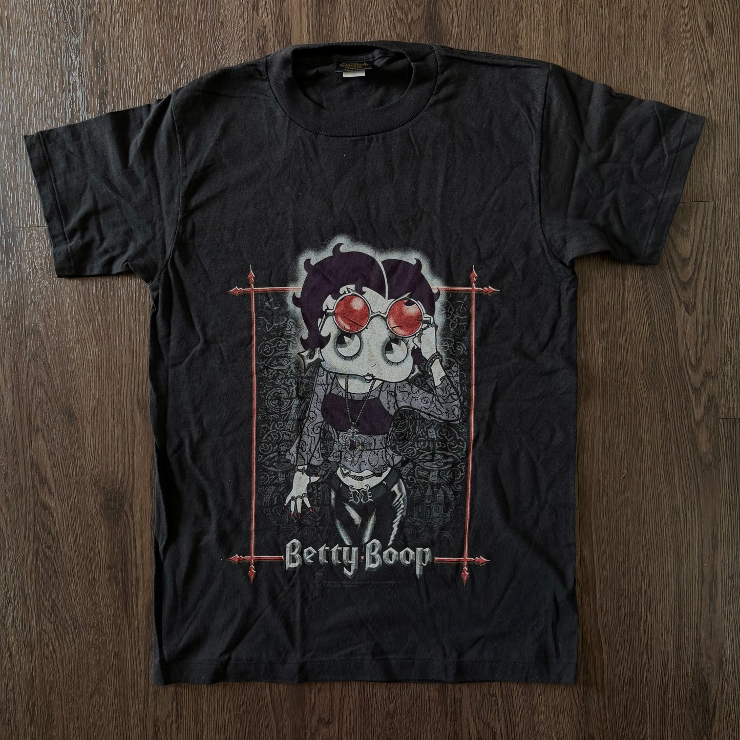 Size Small Betty Tee