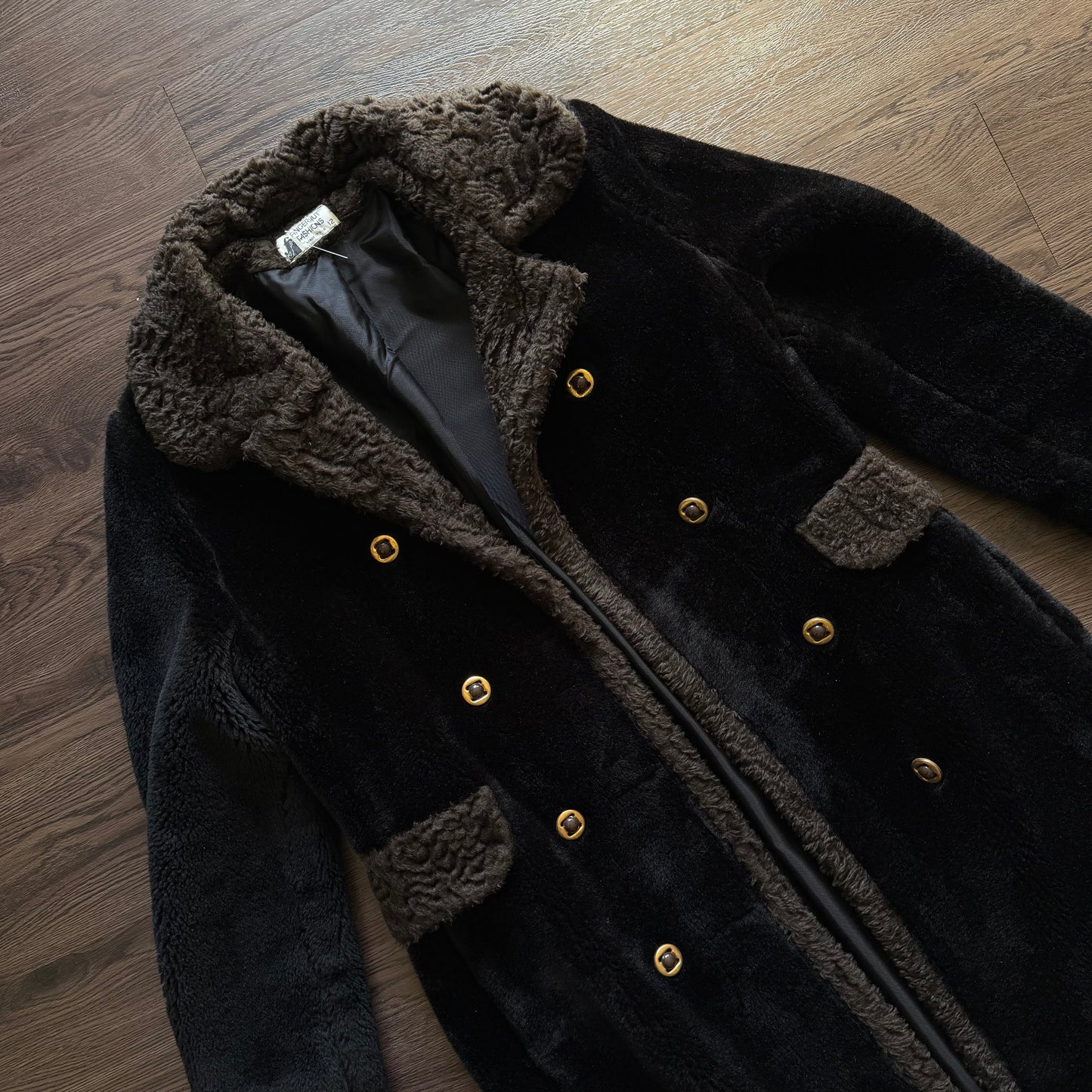 Size Small 1960s Penny Lane