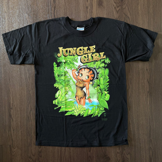 Size Medium 1999 Betty Tee