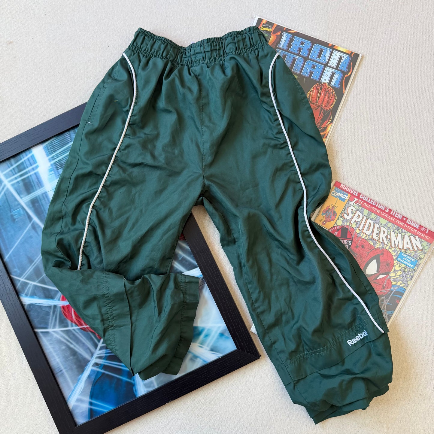 Size 5/6 GreenBay Packers Set