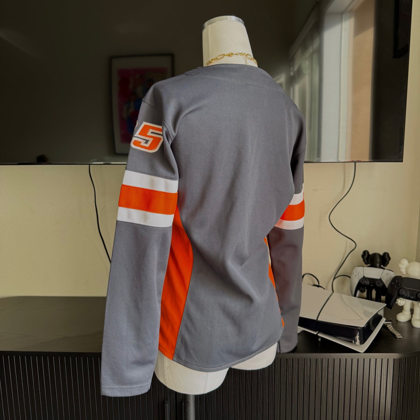 Size Large Fubu Jersey