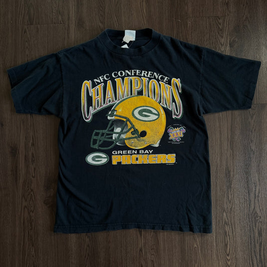 Size Large GreenBay Packers Tee