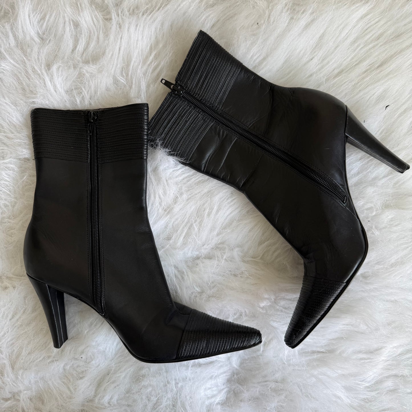 Size 8 Enzo Angiolini