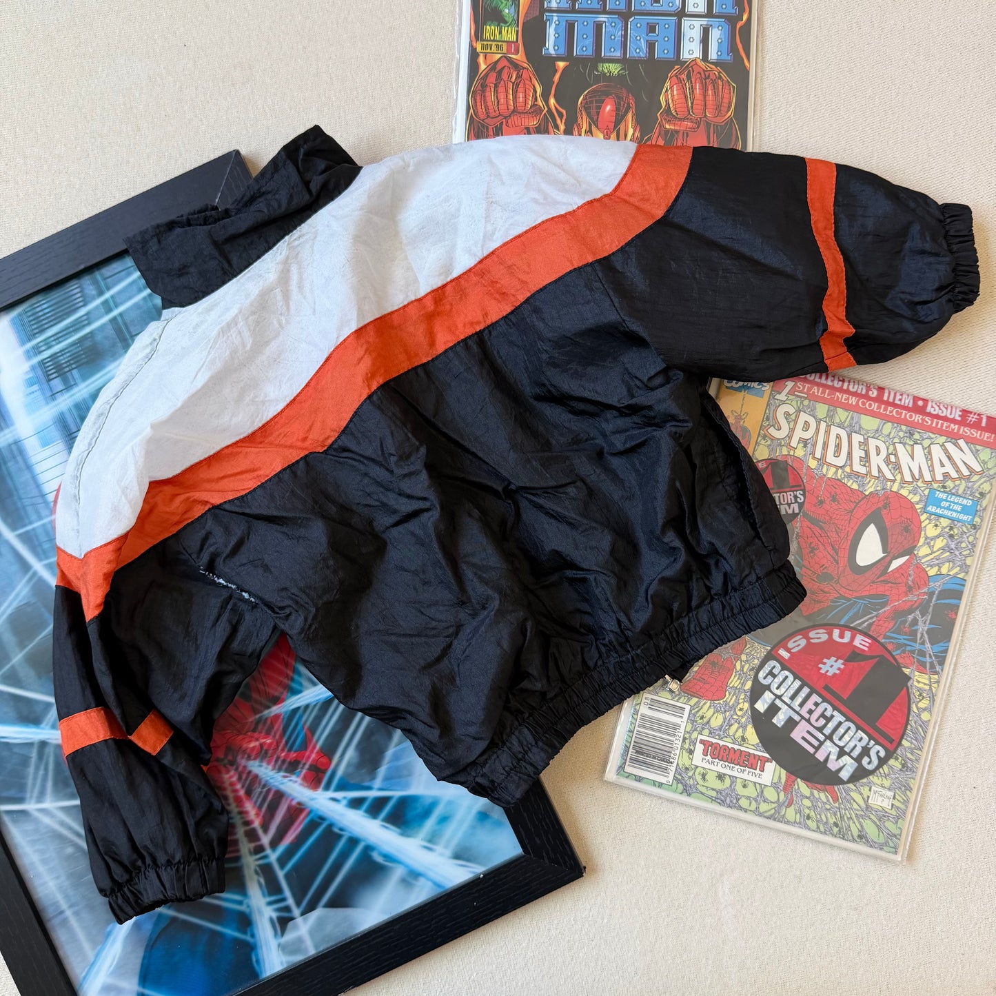 Size 24Months Harley Davidson Jacket